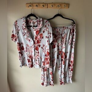 Soma "Cool Nights" Pajama Set